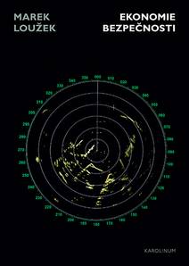 Obálka Ekonomie bezpečnosti