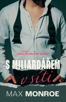 Obálka S miliardářem v síti