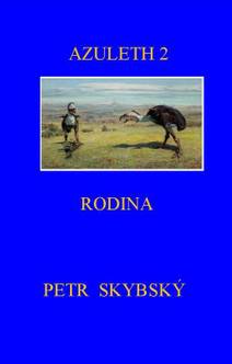 Obálka Azuleth 2