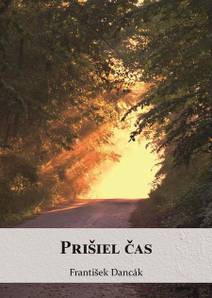 Obálka Prišiel čas