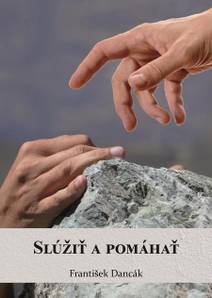 Obálka Slúžiť a pomáhať