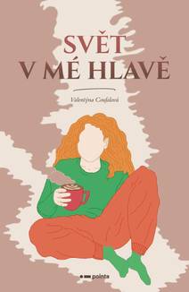Obálka Svět v mé hlavě