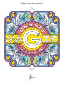 Obálka Magie duchovního života