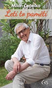 Obálka Letí to pamětí