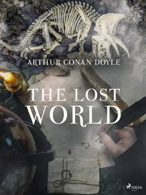 Obálka The Lost World