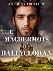 Obálka The Macdermots of Ballycloran