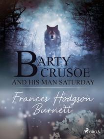 Obálka Barty Crusoe and His Man Saturday
