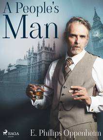 Obálka A People's Man