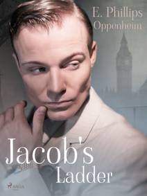 Obálka Jacob's Ladder