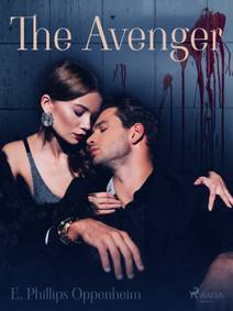 Obálka The Avenger