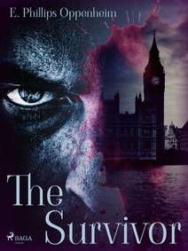 Obálka The Survivor