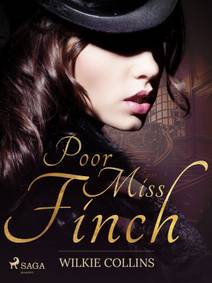 Obálka Poor Miss Finch