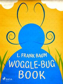Obálka Woggle-Bug Book