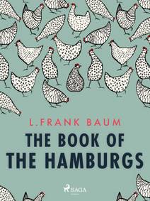 Obálka The Book of the Hamburgs