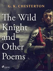 Obálka The Wild Knight and Other Poems
