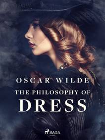 Obálka The Philosophy of Dress