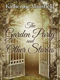 Obálka The Garden Party and Other Stories