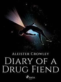 Obálka Diary of a Drug Fiend