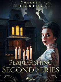 Obálka Pearl-Fishing – Second Series