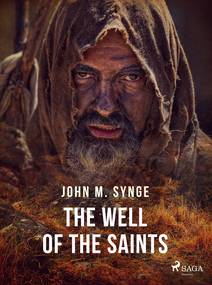 Obálka The Well of the Saints