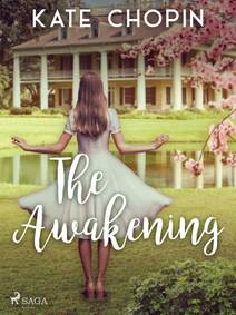 Obálka The Awakening