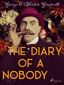 Obálka The Diary of a Nobody