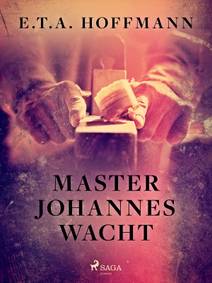 Obálka Master Johannes Wacht