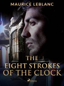 Obálka The Eight Strokes of the Clock