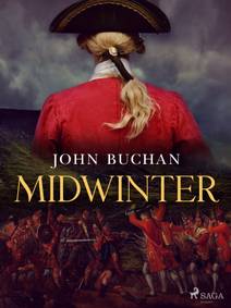 Obálka Midwinter