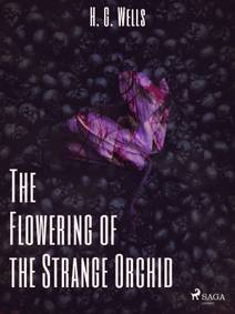 Obálka The Flowering of the Strange Orchid
