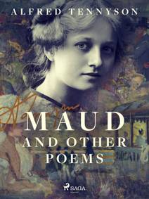 Obálka Maud and Other Poems