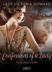 Obálka Mirror Hours: Fun and Fury - a Time Travel Romance