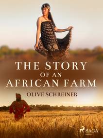Obálka The Story of an African Farm