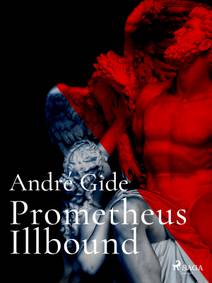 Obálka Prometheus Illbound