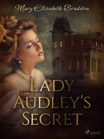 Obálka Lady Audley's Secret
