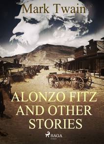 Obálka Alonzo Fitz and Other Stories