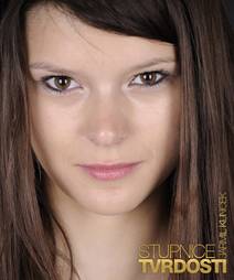 Obálka Stupnice tvrdosti