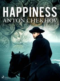 Obálka Happiness