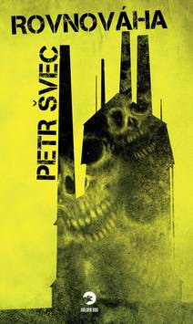 Obálka Rovnováha