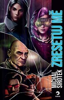 Obálka Zresetuj mě