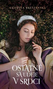 Obálka Ostatné sa udeje v srdci