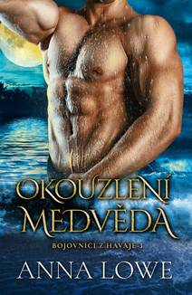 Obálka Okouzlení medvěda