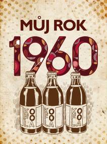 Obálka Můj rok 1960