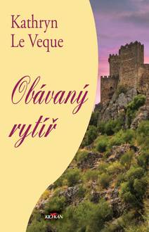 Obálka Obávaný rytíř