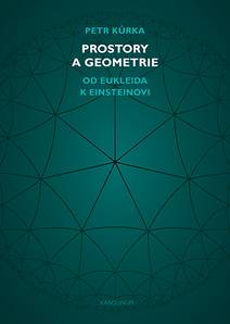 Obálka Prostory a geometrie