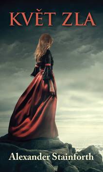 Obálka Květ zla