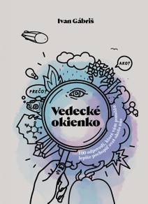 Obálka Vedecké okienko