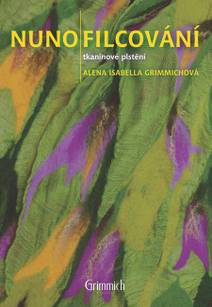 Obálka Nunofilcování