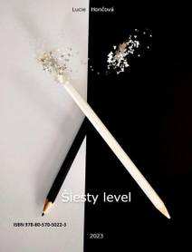 Obálka Šiesty level