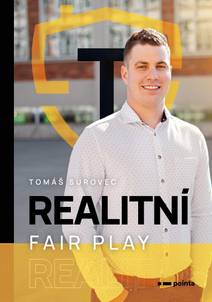 Obálka Realitní fair play